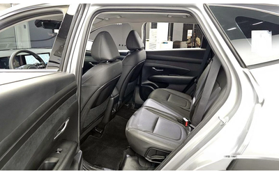 Hyundai Tucson Diesel 2.0 2WD Modern * НАЙ-ДОБРА ЦЕНА В БЪЛГАРИЯ* - автомобили, коли, обяви за нови и употребявани 10