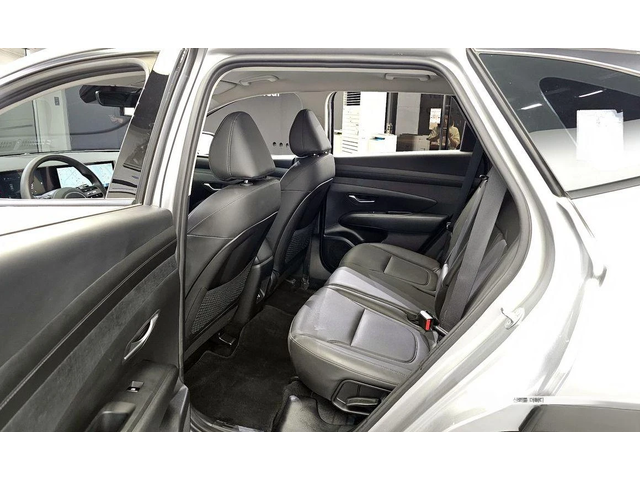 Hyundai Tucson Diesel 2.0 2WD Modern * НАЙ-ДОБРА ЦЕНА В БЪЛГАРИЯ* - автомобили, коли, обяви за нови и употребявани 10