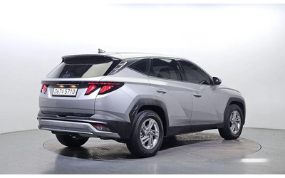 hyundai-tucson - 1