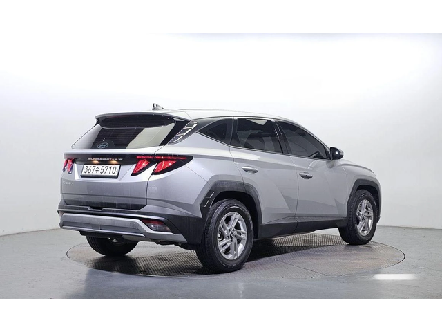 Hyundai Tucson Diesel 2.0 2WD Modern * НАЙ-ДОБРА ЦЕНА В БЪЛГАРИЯ* - автомобили, коли, обяви за нови и употребявани 1