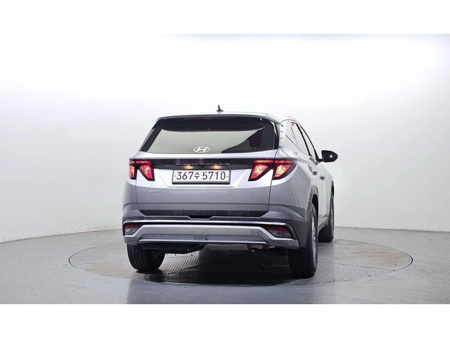 Hyundai Tucson Diesel 2.0 2WD Modern * НАЙ-ДОБРА ЦЕНА В БЪЛГАРИЯ* - автомобили, коли, обяви за нови и употребявани 3