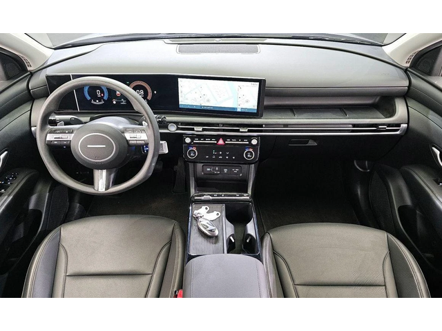 Hyundai Tucson Diesel 2.0 2WD Modern * НАЙ-ДОБРА ЦЕНА В БЪЛГАРИЯ* - автомобили, коли, обяви за нови и употребявани 6