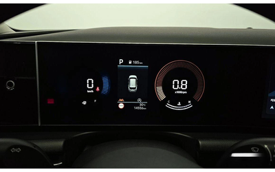 Hyundai Tucson Diesel 2.0 2WD Modern * НАЙ-ДОБРА ЦЕНА В БЪЛГАРИЯ* - автомобили, коли, обяви за нови и употребявани 7