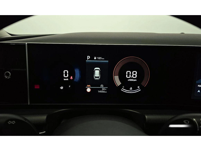 Hyundai Tucson Diesel 2.0 2WD Modern * НАЙ-ДОБРА ЦЕНА В БЪЛГАРИЯ* - автомобили, коли, обяви за нови и употребявани 7