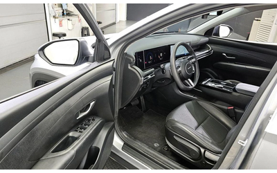 Hyundai Tucson Diesel 2.0 2WD Modern * НАЙ-ДОБРА ЦЕНА В БЪЛГАРИЯ* - автомобили, коли, обяви за нови и употребявани 9