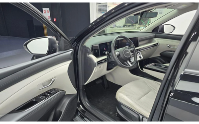 Hyundai Tucson Diesel 2.0 2WD Premium * НАЙ-ДОБРА ЦЕНА В БЪЛГАРИЯ - автомобили, коли, обяви за нови и употребявани 10