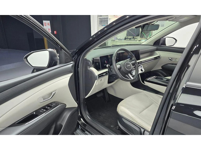 Hyundai Tucson Diesel 2.0 2WD Premium * НАЙ-ДОБРА ЦЕНА В БЪЛГАРИЯ - автомобили, коли, обяви за нови и употребявани 10