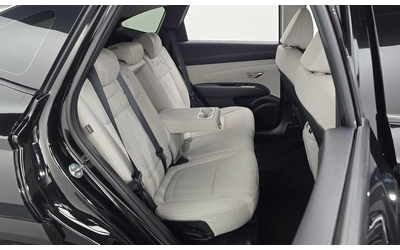 Hyundai Tucson Diesel 2.0 2WD Premium * НАЙ-ДОБРА ЦЕНА В БЪЛГАРИЯ - автомобили, коли, обяви за нови и употребявани 11