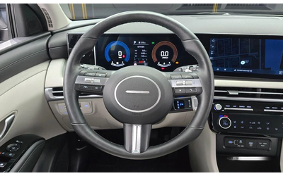 Hyundai Tucson Diesel 2.0 2WD Premium * НАЙ-ДОБРА ЦЕНА В БЪЛГАРИЯ - автомобили, коли, обяви за нови и употребявани 12