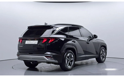 hyundai-tucson - 1