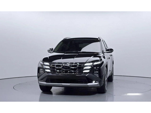 Hyundai Tucson Diesel 2.0 2WD Premium * НАЙ-ДОБРА ЦЕНА В БЪЛГАРИЯ - автомобили, коли, обяви за нови и употребявани 2