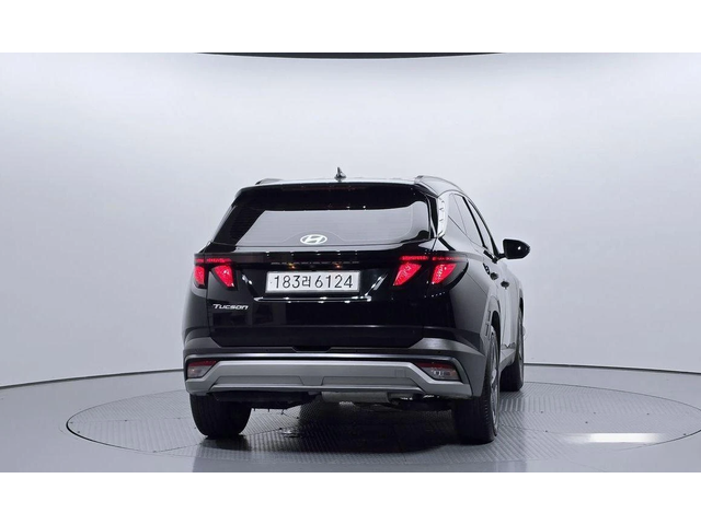 Hyundai Tucson Diesel 2.0 2WD Premium * НАЙ-ДОБРА ЦЕНА В БЪЛГАРИЯ - автомобили, коли, обяви за нови и употребявани 3