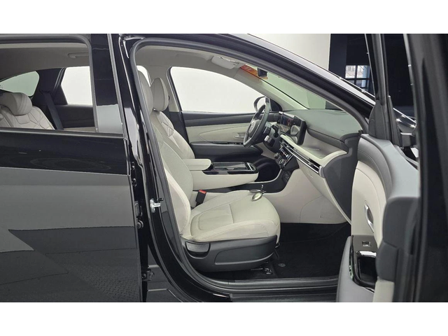 Hyundai Tucson Diesel 2.0 2WD Premium * НАЙ-ДОБРА ЦЕНА В БЪЛГАРИЯ - автомобили, коли, обяви за нови и употребявани 9