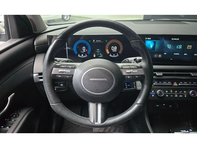 Hyundai Tucson Diesel 2.0 2WD Modern * НАЙ-ДОБРА ЦЕНА В БЪЛГАРИЯ* - автомобили, коли, обяви за нови и употребявани 10