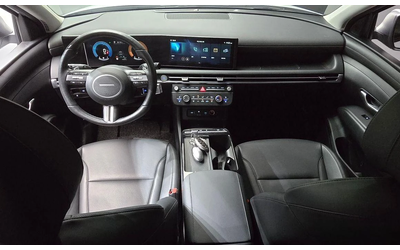 Hyundai Tucson Diesel 2.0 2WD Modern * НАЙ-ДОБРА ЦЕНА В БЪЛГАРИЯ* - автомобили, коли, обяви за нови и употребявани 6