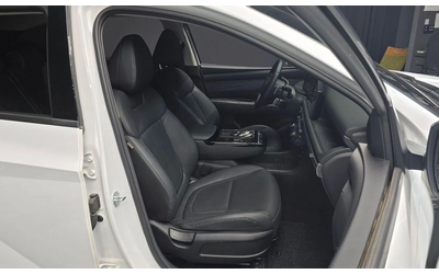 Hyundai Tucson Diesel 2.0 2WD Modern * НАЙ-ДОБРА ЦЕНА В БЪЛГАРИЯ* - автомобили, коли, обяви за нови и употребявани 9