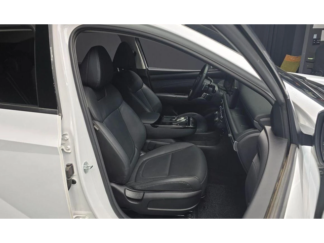 Hyundai Tucson Diesel 2.0 2WD Modern * НАЙ-ДОБРА ЦЕНА В БЪЛГАРИЯ* - автомобили, коли, обяви за нови и употребявани 9