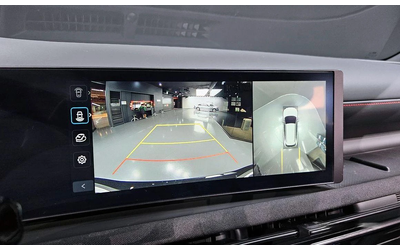 Hyundai Tucson Gasoline 1.6 Turbo 2WD N Line Inspiration - автомобили, коли, обяви за нови и употребявани 14