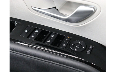 Hyundai Tucson Gasoline 1.6 Turbo 2WD Inspiration - автомобили, коли, обяви за нови и употребявани 10