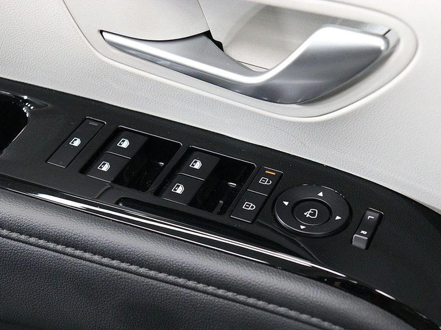 Hyundai Tucson Gasoline 1.6 Turbo 2WD Inspiration - автомобили, коли, обяви за нови и употребявани 10