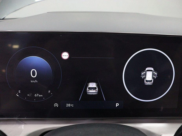 Hyundai Tucson Gasoline 1.6 Turbo 2WD Inspiration - автомобили, коли, обяви за нови и употребявани 5