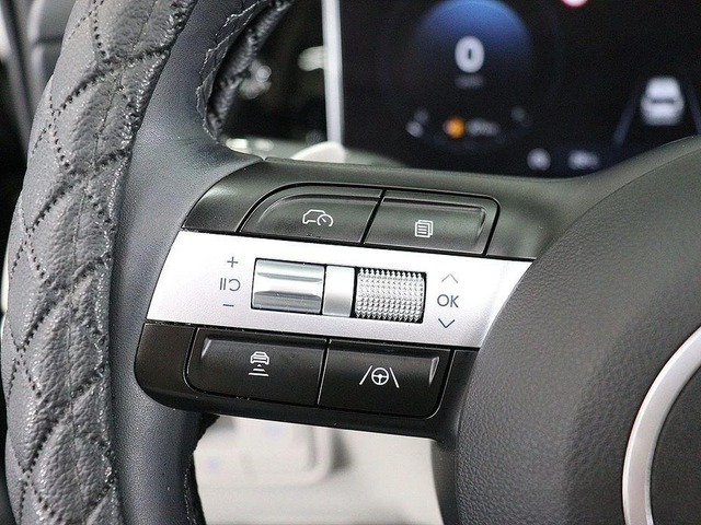 Hyundai Tucson Gasoline 1.6 Turbo 2WD Inspiration - автомобили, коли, обяви за нови и употребявани 6