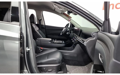 Hyundai Tucson Gasoline 1.6 Turbo 2WD Inspiration - автомобили, коли, обяви за нови и употребявани 10