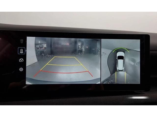 Hyundai Tucson Gasoline 1.6 Turbo 2WD Inspiration - автомобили, коли, обяви за нови и употребявани 14