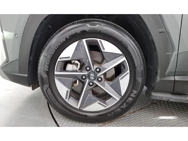 Hyundai Tucson Gasoline 1.6 Turbo 2WD Inspiration - автомобили, коли, обяви за нови и употребявани 4