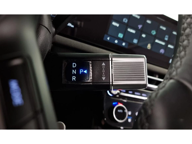 Hyundai Tucson Gasoline 1.6 Turbo 2WD Inspiration - автомобили, коли, обяви за нови и употребявани 8