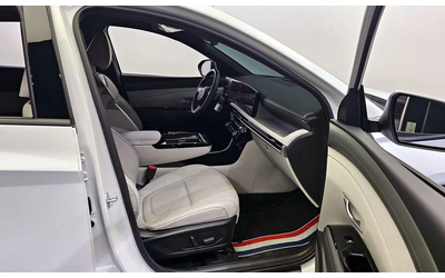 Hyundai Tucson Gasoline 1.6 Turbo 2WD Inspiration - автомобили, коли, обяви за нови и употребявани 10