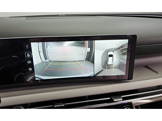 Hyundai Tucson Gasoline 1.6 Turbo 2WD Inspiration - автомобили, коли, обяви за нови и употребявани 14