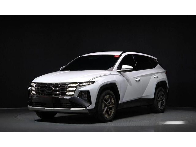 Hyundai Tucson Gasoline 1.6 Turbo 2WD Inspiration - автомобили, коли, обяви за нови и употребявани 0