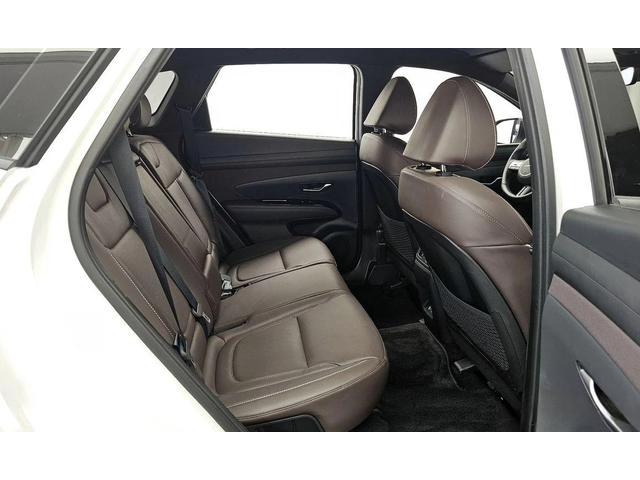 Hyundai Tucson Gasoline 1.6 Turbo 2WD Inspiration - автомобили, коли, обяви за нови и употребявани 11