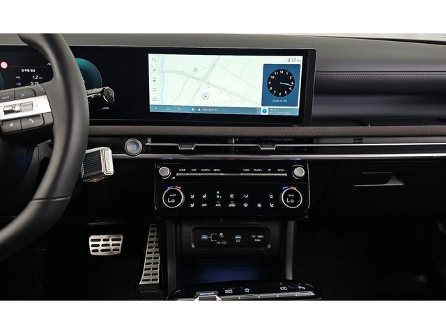 Hyundai Tucson Gasoline 1.6 Turbo 2WD Inspiration - автомобили, коли, обяви за нови и употребявани 13