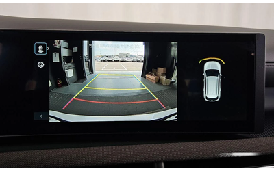 Hyundai Tucson Gasoline 1.6 Turbo 2WD Inspiration - автомобили, коли, обяви за нови и употребявани 14