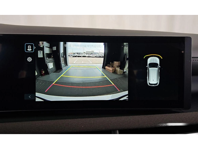 Hyundai Tucson Gasoline 1.6 Turbo 2WD Inspiration - автомобили, коли, обяви за нови и употребявани 14