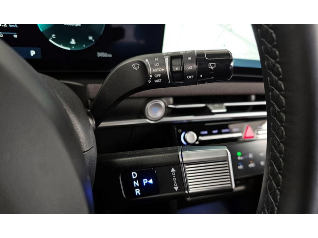 Hyundai Tucson Gasoline 1.6 Turbo 2WD Inspiration - автомобили, коли, обяви за нови и употребявани 8