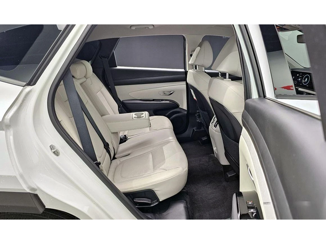 Hyundai Tucson Gasoline 1.6 Turbo 2WD Inspiration - автомобили, коли, обяви за нови и употребявани 10