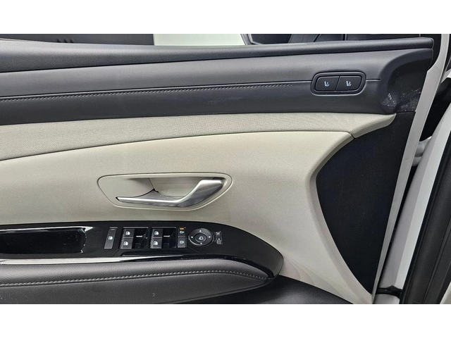 Hyundai Tucson Gasoline 1.6 Turbo 2WD Inspiration - автомобили, коли, обяви за нови и употребявани 13