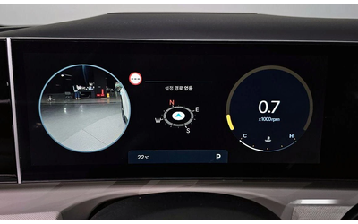 Hyundai Tucson Gasoline 1.6 Turbo 2WD Inspiration - автомобили, коли, обяви за нови и употребявани 7