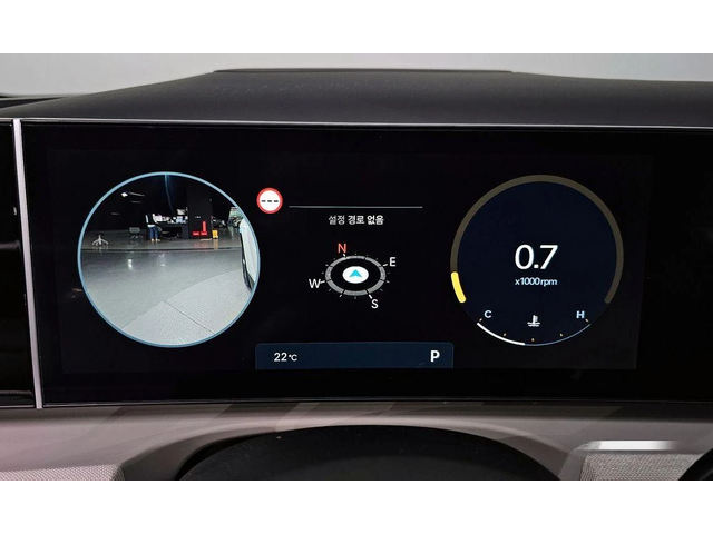 Hyundai Tucson Gasoline 1.6 Turbo 2WD Inspiration - автомобили, коли, обяви за нови и употребявани 7