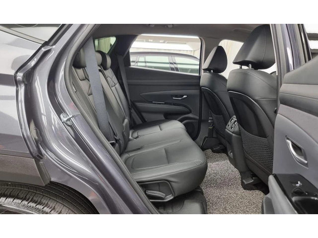 Hyundai Tucson Gasoline 1.6 Turbo 2WD Premium - автомобили, коли, обяви за нови и употребявани 11