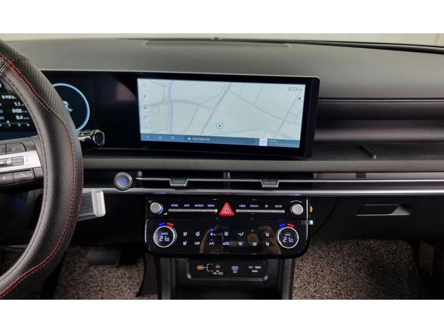 Hyundai Tucson Gasoline 1.6 Turbo 2WD Premium - автомобили, коли, обяви за нови и употребявани 13