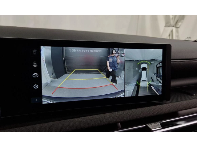 Hyundai Tucson Gasoline 1.6 Turbo 2WD Premium - автомобили, коли, обяви за нови и употребявани 14