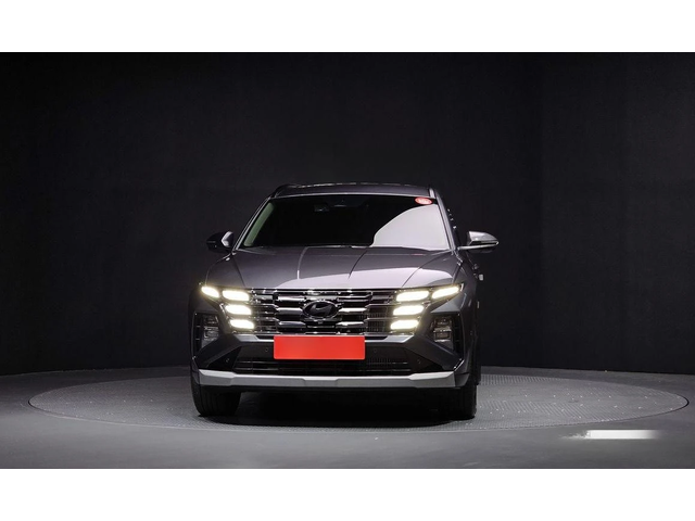 Hyundai Tucson Gasoline 1.6 Turbo 2WD Premium - автомобили, коли, обяви за нови и употребявани 2