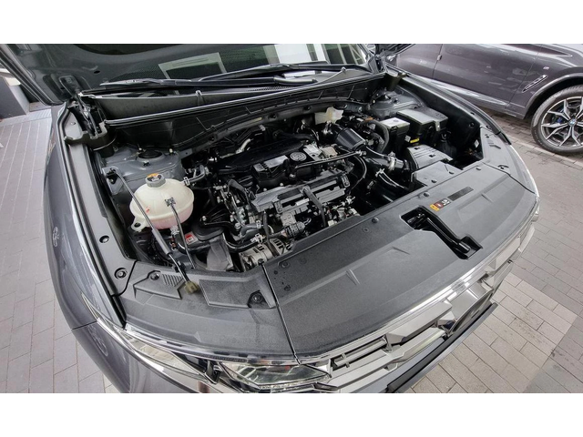 Hyundai Tucson Gasoline 1.6 Turbo 2WD Premium - автомобили, коли, обяви за нови и употребявани 5