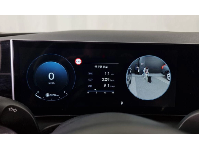 Hyundai Tucson Gasoline 1.6 Turbo 2WD Premium - автомобили, коли, обяви за нови и употребявани 7