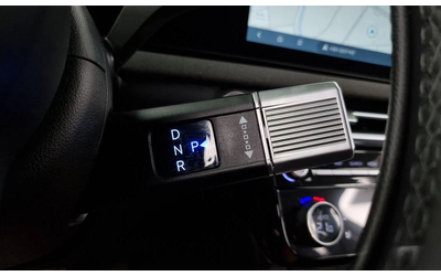 Hyundai Tucson Gasoline 1.6 Turbo 2WD Premium - автомобили, коли, обяви за нови и употребявани 8