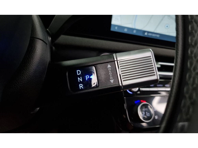 Hyundai Tucson Gasoline 1.6 Turbo 2WD Premium - автомобили, коли, обяви за нови и употребявани 8